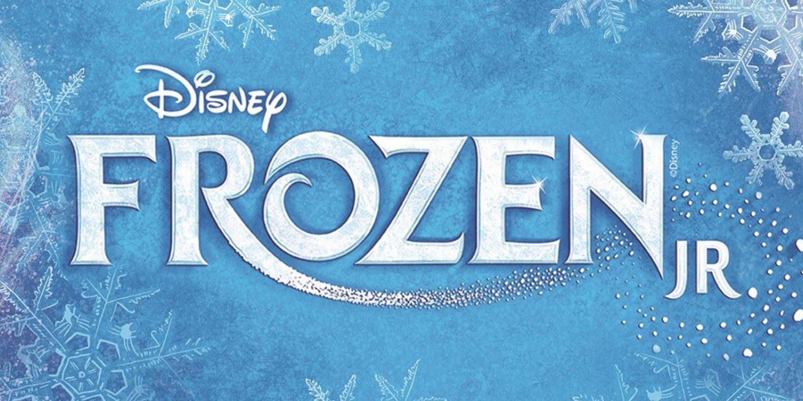 FROZEN JR Session 1