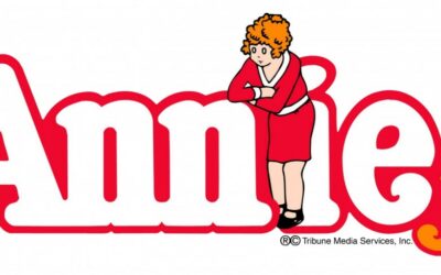 ANNIE JR
