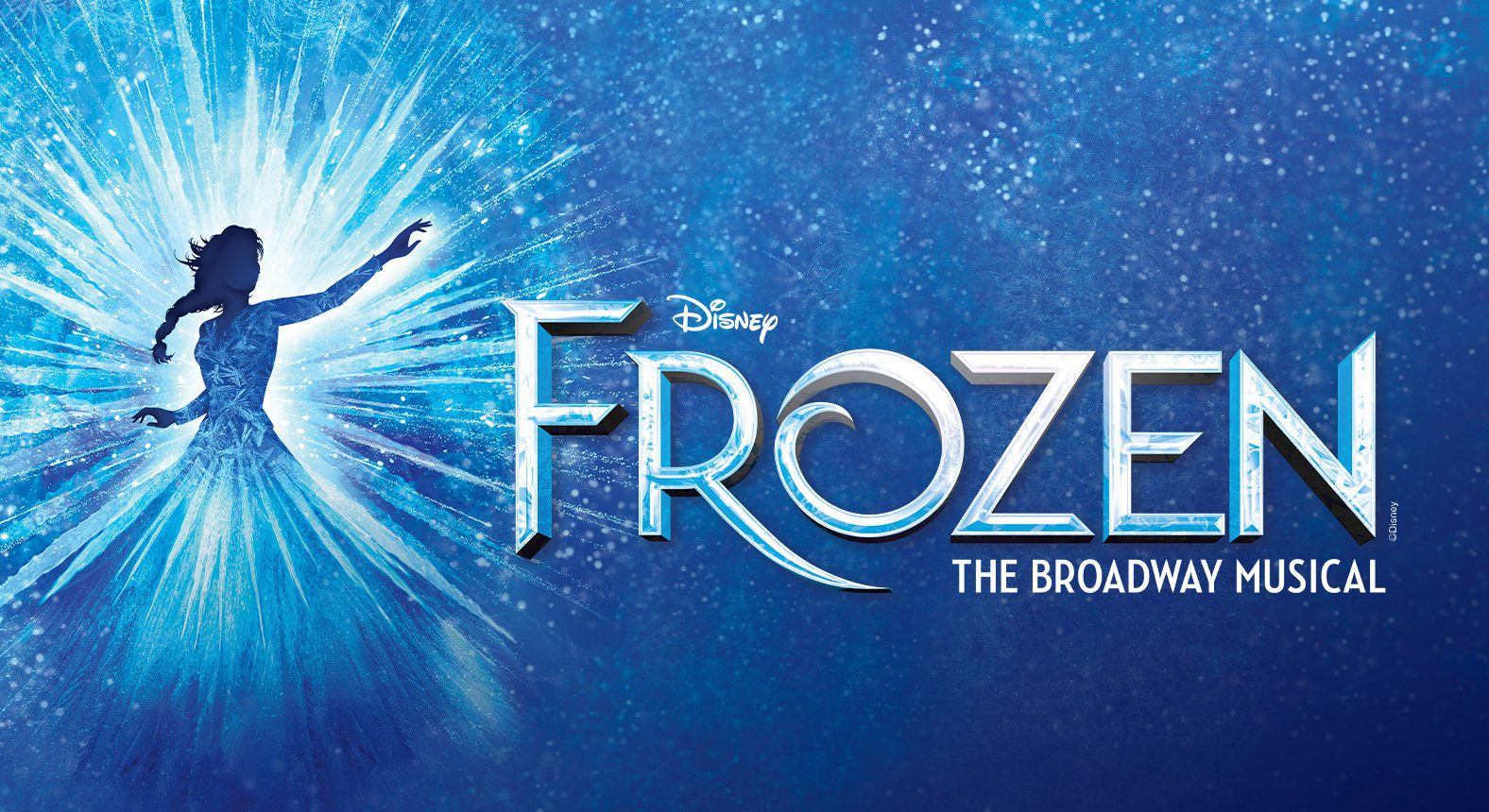 Frozen The Musical